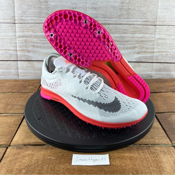 Nike Zoom Streak LT Spikes Flat Track Rawdacious - Picture 8 of 11